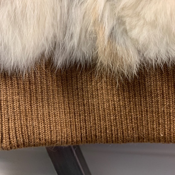 💰100% Fur Coat - Picture 2 of 8